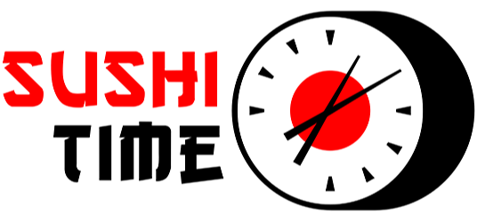 Sushi-Time.uz